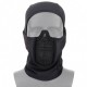 SHADOW FIGHTER BALACLAVA BLACK